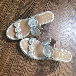 Jack Rogers Shelby Sandal
